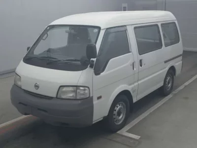 Nissan VANETTE VAN