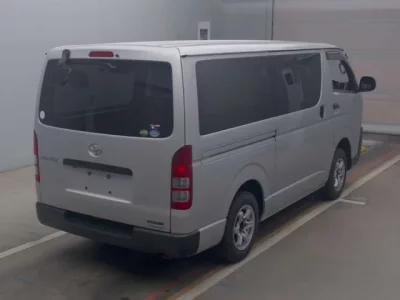 Toyota REGIUS ACE VAN