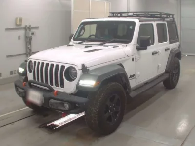 Chrysler JEEP WRANGLER