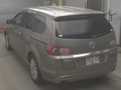 Mazda MPV
