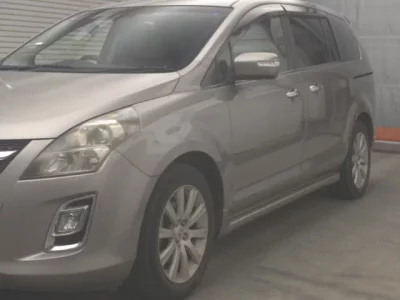 Mazda MPV