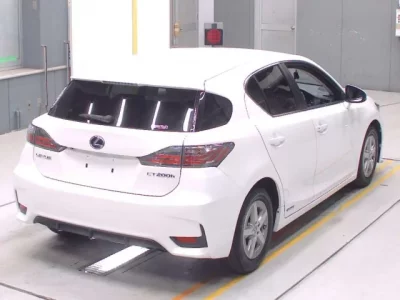Lexus CT
