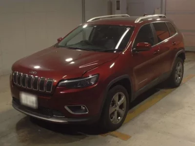 Chrysler JEEP CHEROKEE