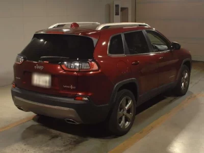 Chrysler JEEP CHEROKEE