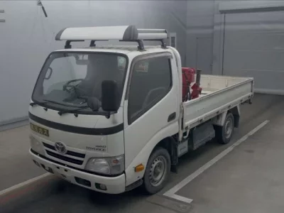 Toyota TOYOACE