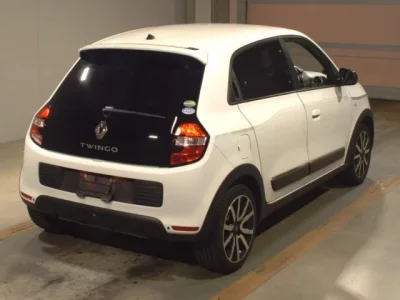 Renault TWINGO