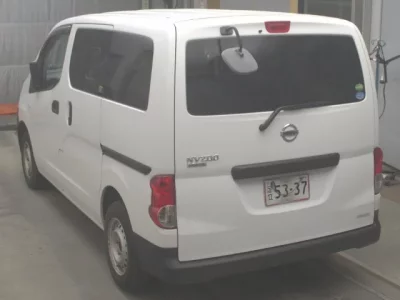 Nissan NV200