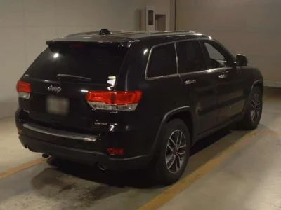 Chrysler JEEP GRAND CHEROKEE