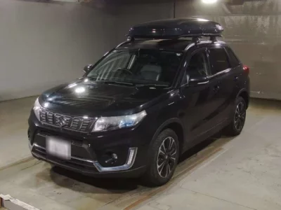 Suzuki ESCUDO