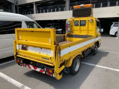 Toyota TOYOACE