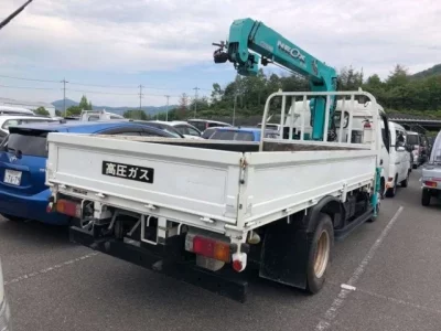 Toyota TOYOACE