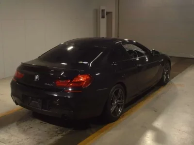 BMW 6-Series