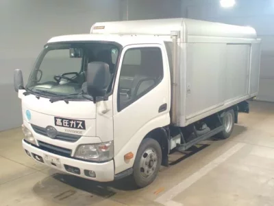 Toyota TOYOACE