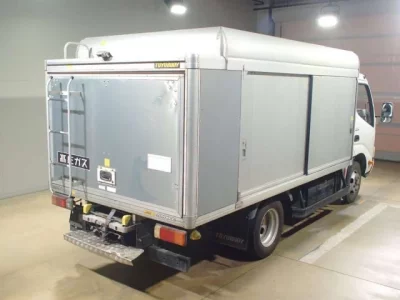 Toyota TOYOACE