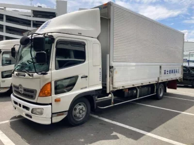 Hino RANGER