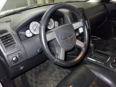 Chrysler 300C