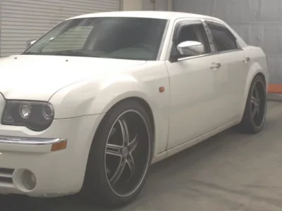 Chrysler 300C