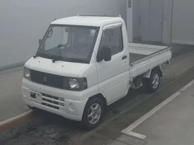 Mitsubishi MINICAB TRUCK
