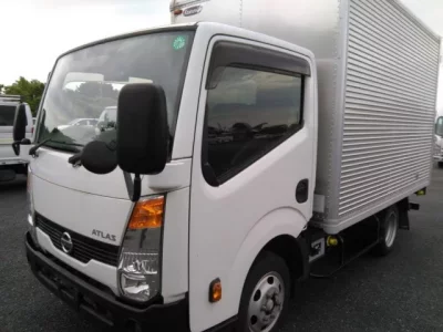 Nissan ATLAS