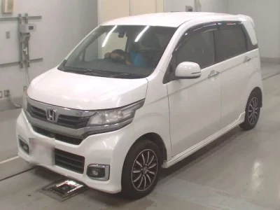Honda N WGN