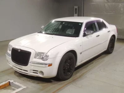 Chrysler 300C