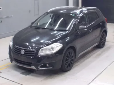 Suzuki SX-4