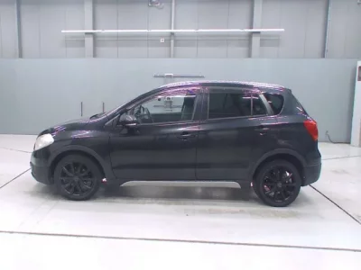 Suzuki SX-4