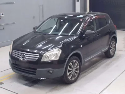 Nissan DUALIS