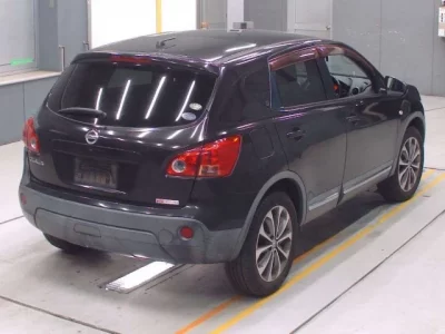 Nissan DUALIS