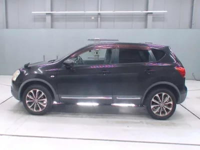 Nissan DUALIS