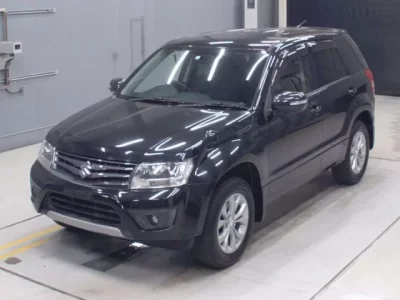 Suzuki ESCUDO