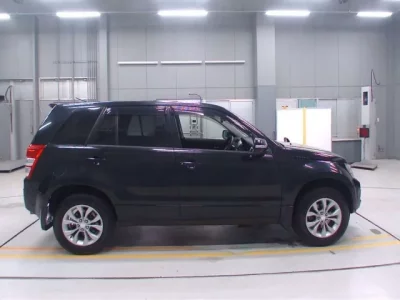Suzuki ESCUDO