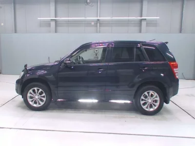 Suzuki ESCUDO