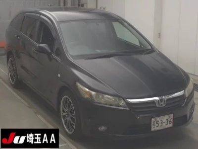 Honda STREAM