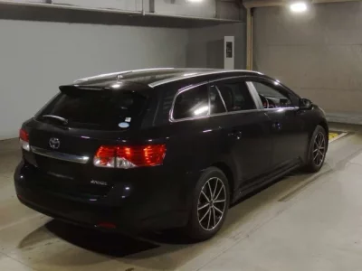 Toyota AVENSIS WAGON
