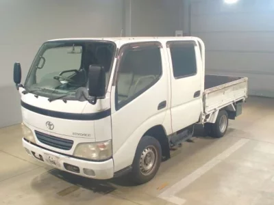Toyota TOYOACE