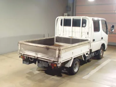 Toyota TOYOACE