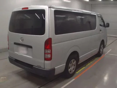 Toyota REGIUS ACE VAN
