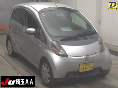 Mitsubishi I