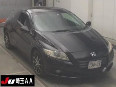 Honda CR-Z
