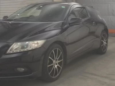 Honda CR-Z