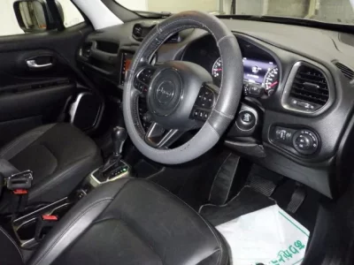 Chrysler JEEP RENEGADE