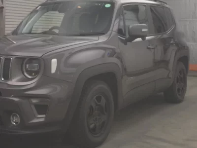 Chrysler JEEP RENEGADE