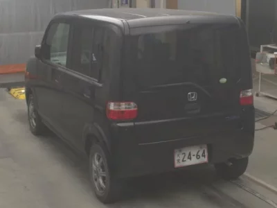 Honda THATS