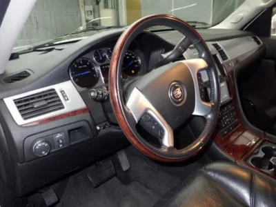 GM CADILLAC ESCALADE