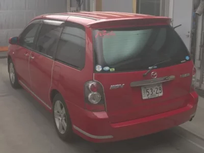 Mazda MPV