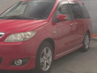 Mazda MPV
