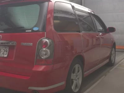 Mazda MPV
