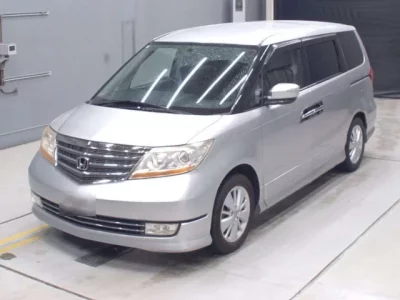 Honda ELYSION
