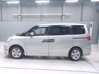 Honda ELYSION